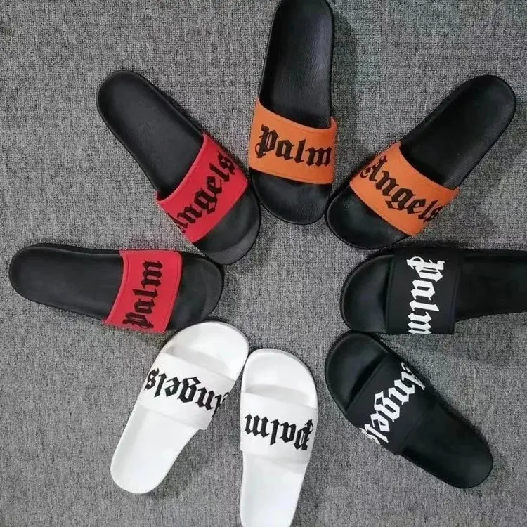 Palm Angels Slippers [4 styles]