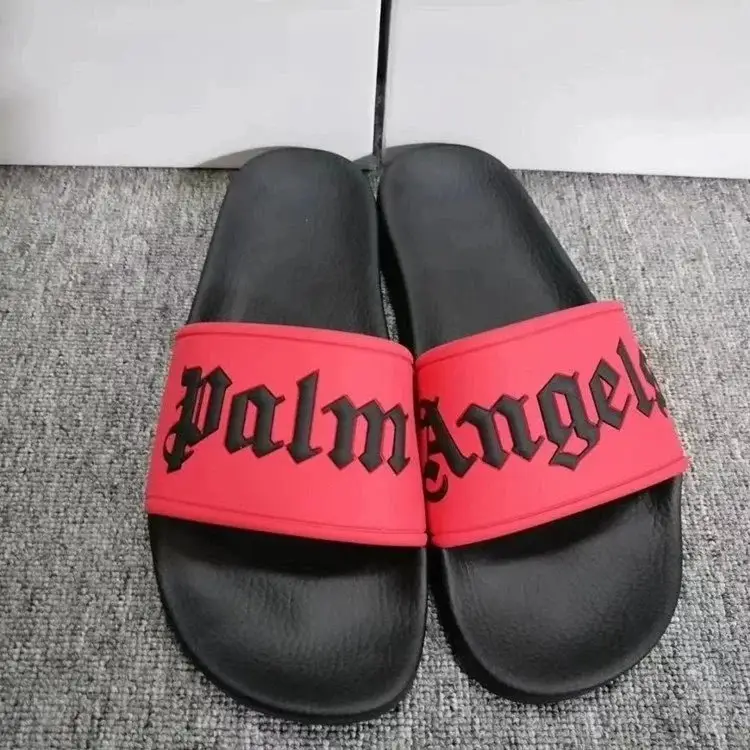 Palm Angels Slippers [4 styles] 2