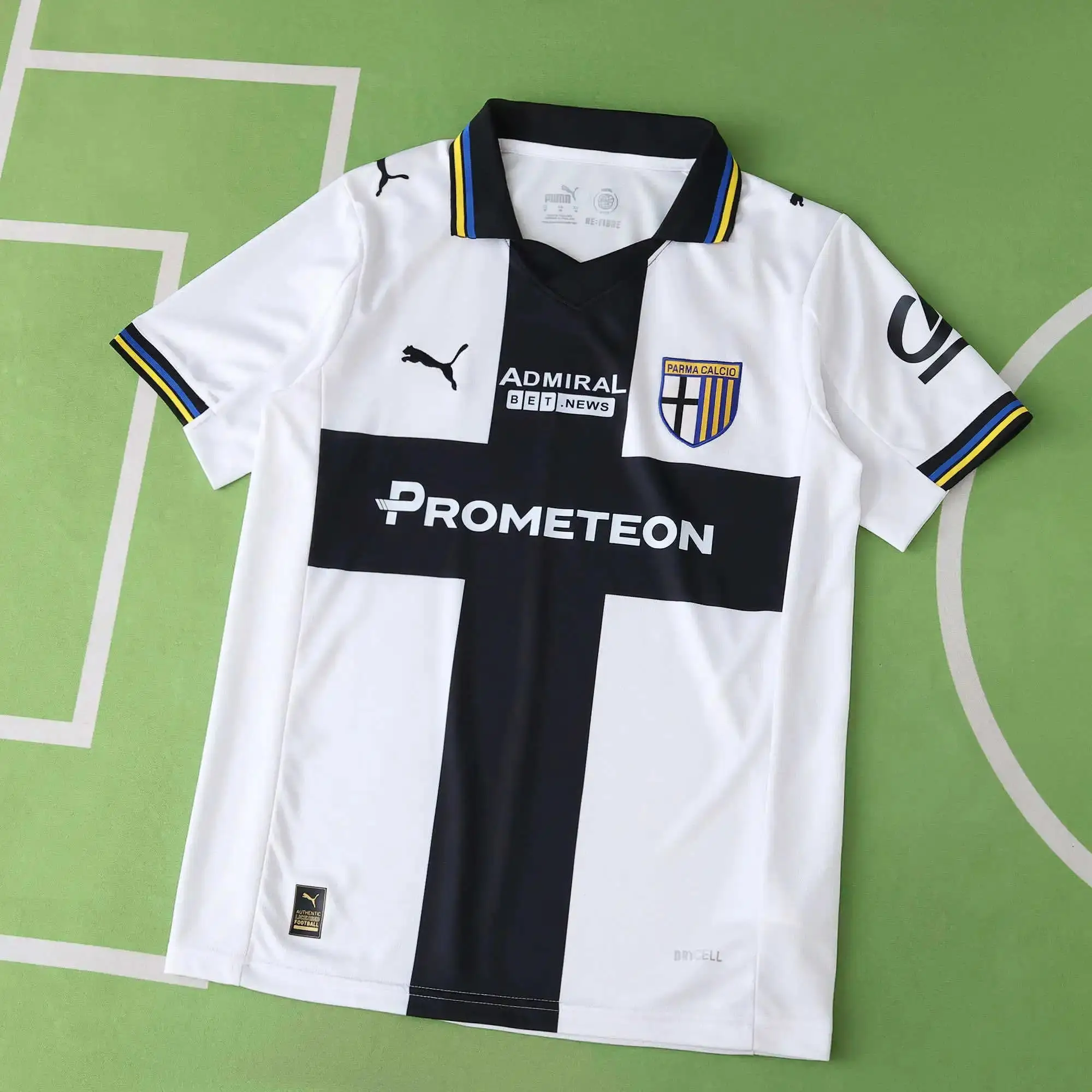 Puma Jersey