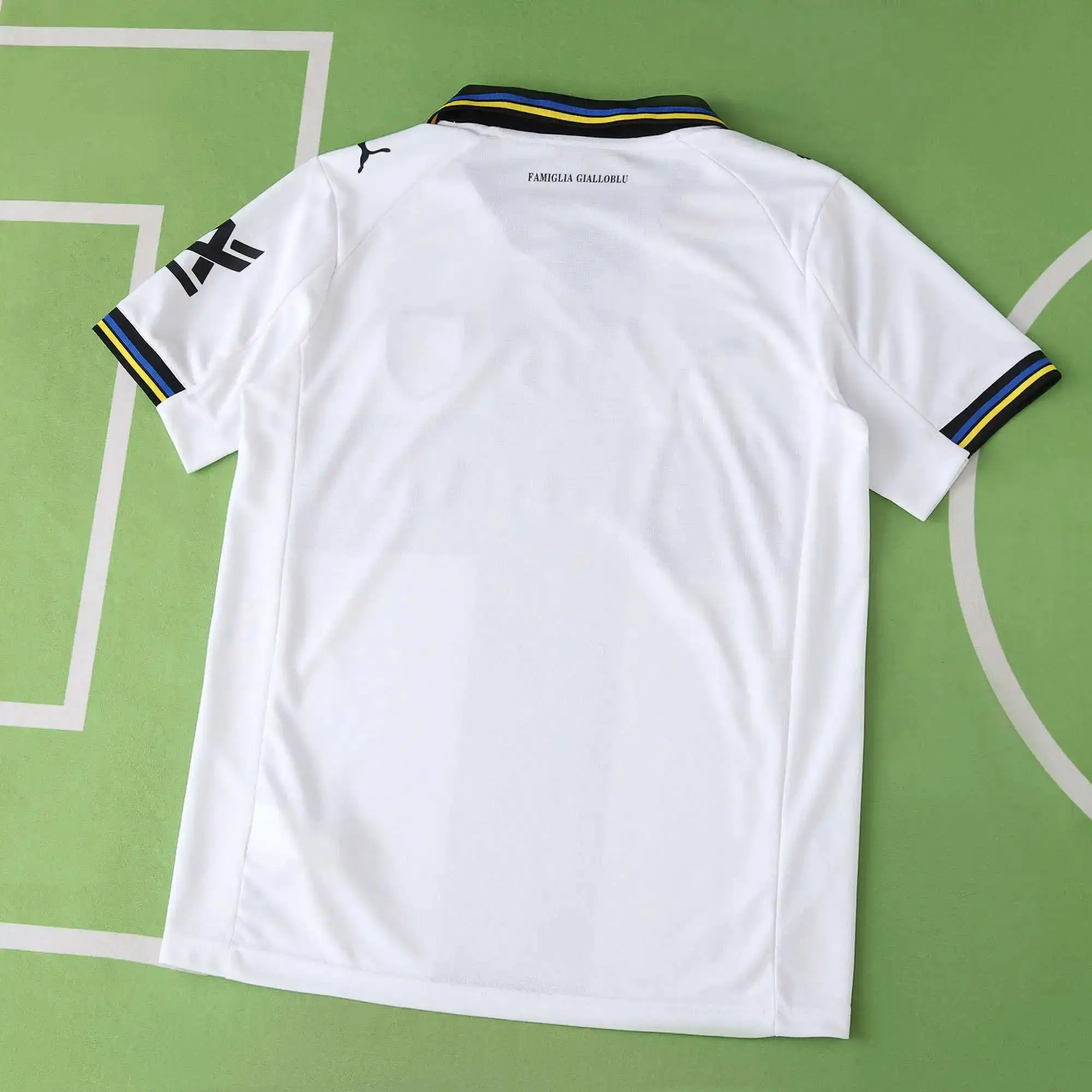 Puma Jersey 2